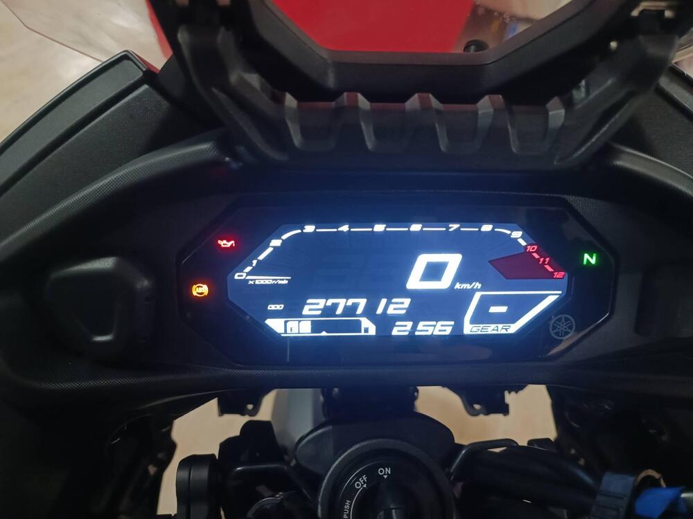 Yamaha Tracer 7 GT (2021 - 24) (5)