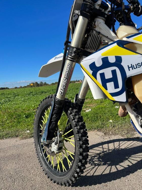 Husqvarna FE 350 (2018) (4)