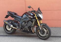 Yamaha FZ8 (2010 - 12) usata