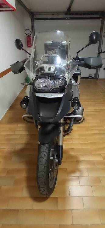 Bmw R 1200 GS (2010 - 12) (5)