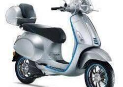 Vespa Vespa Elettrica 70 (2020 - 24) nuova