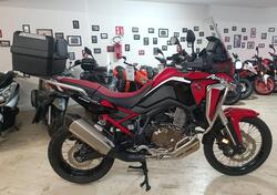 Honda Africa Twin CRF 1100L (2020 - 21) usata