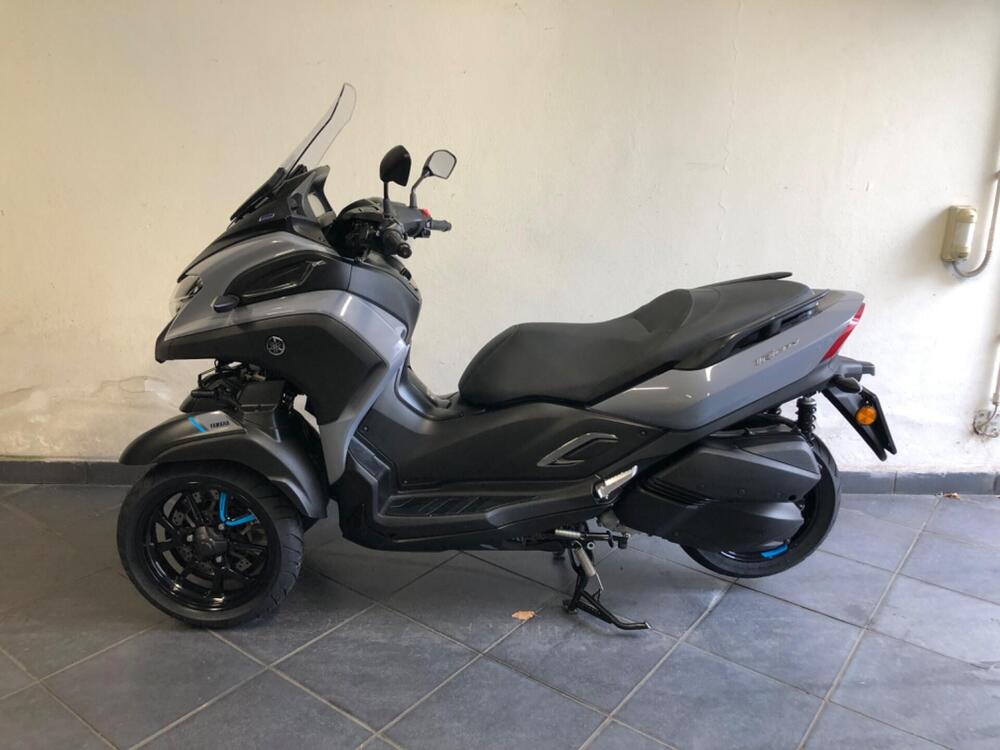 Yamaha Tricity 300 (2021 - 24) (2)