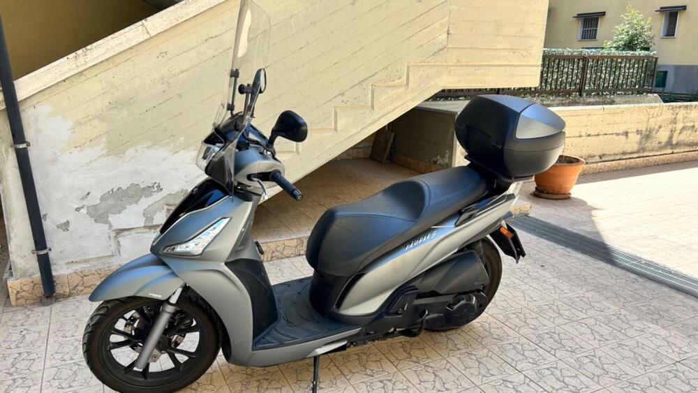 Kymco People 300i S (2021 - 22)