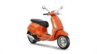 Vespa Primavera 125 (2024 - 25) nuova