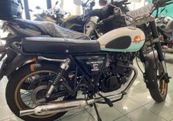 Mash Italia Seventy Five 125 (2014 - 16) usata