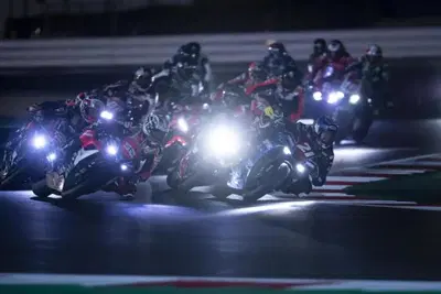 CIV Racing Night 2024: ecco cosa vi aspetta al Misano World Circuit questo weekend