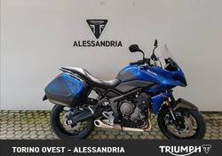 Triumph Tiger 660 Sport (2022 - 24) usata