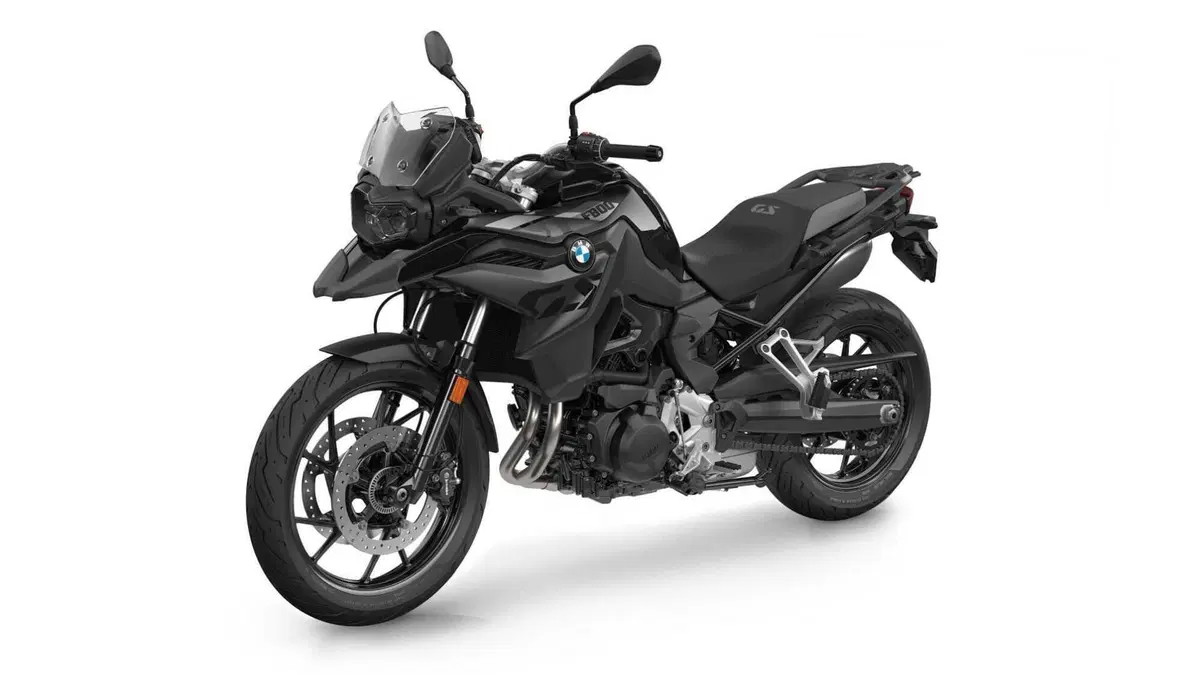 Bmw F 800 GS F 800 GS (2024 - 26) (3)