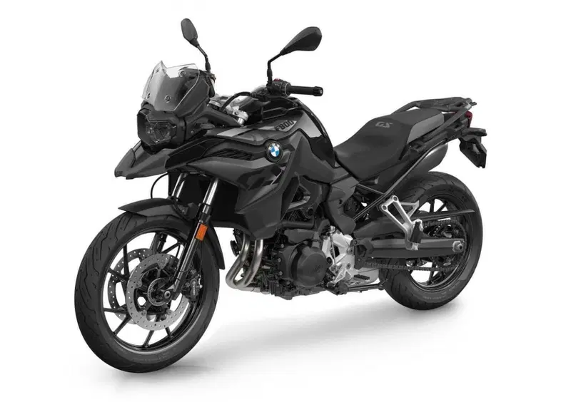 Bmw F 800 GS F 800 GS (2024 - 26) (3)
