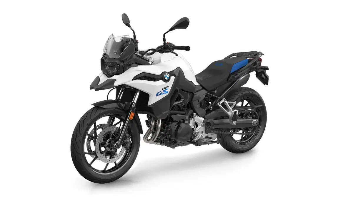 Bmw F 800 GS F 800 GS (2024 - 26) (2)