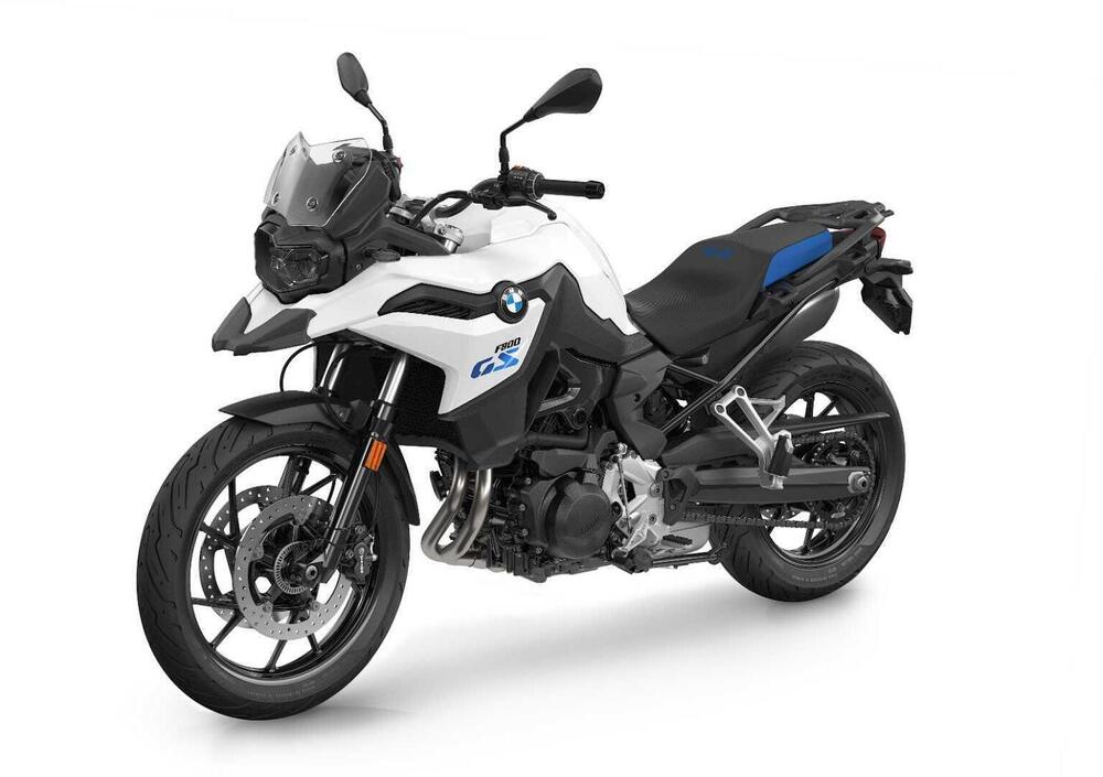 Bmw F 800 GS (2024 - 25) (2)