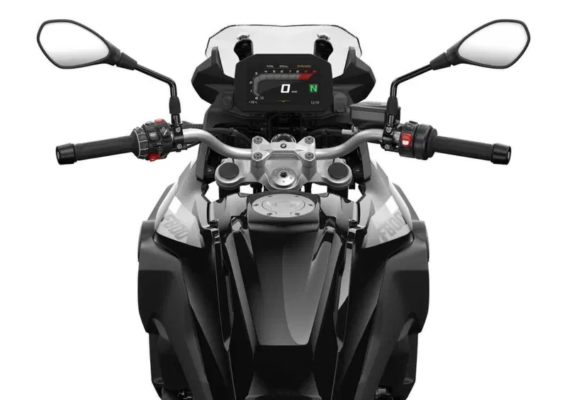 Bmw F 800 GS F 800 GS (2024 - 26) (11)