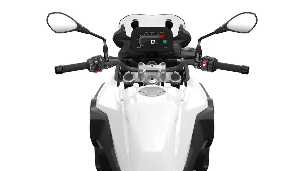 Bmw F 800 GS F 800 GS (2024 - 26) (12)