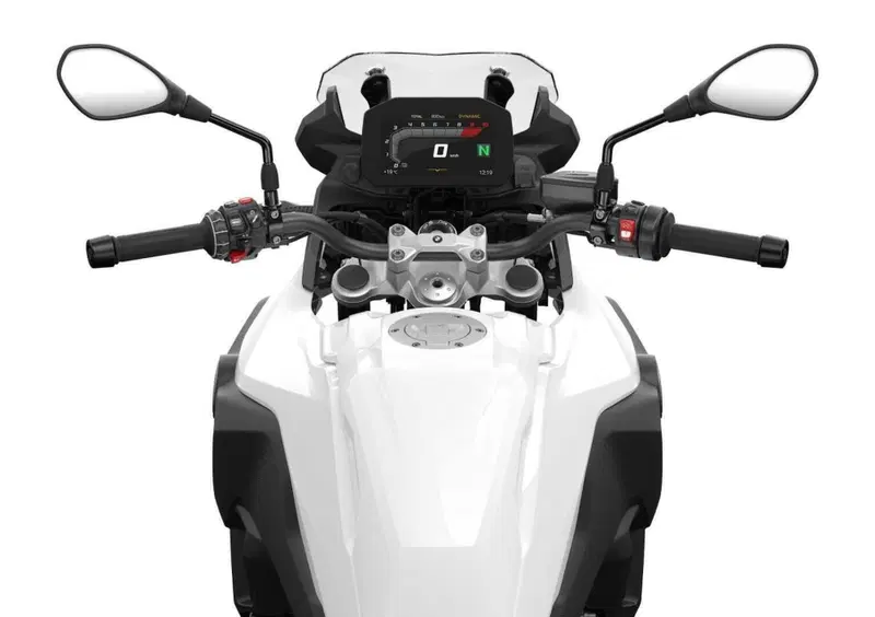 Bmw F 800 GS F 800 GS (2024 - 26) (12)