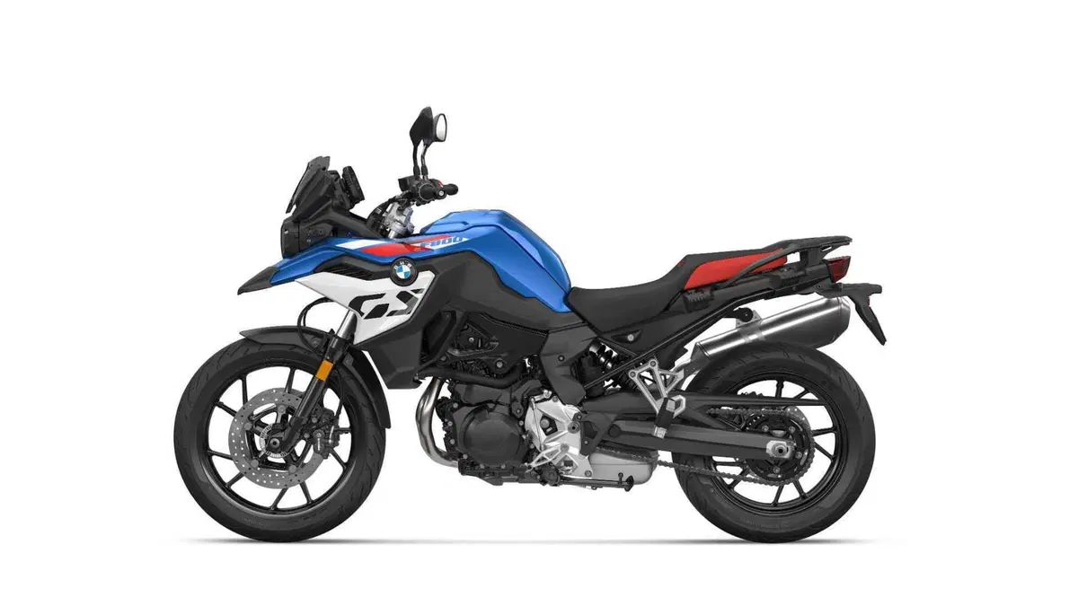 Bmw F 800 GS F 800 GS (2024 - 26) (4)