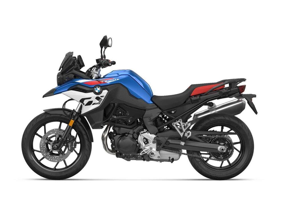 Bmw F 800 GS (2024 - 25) (4)