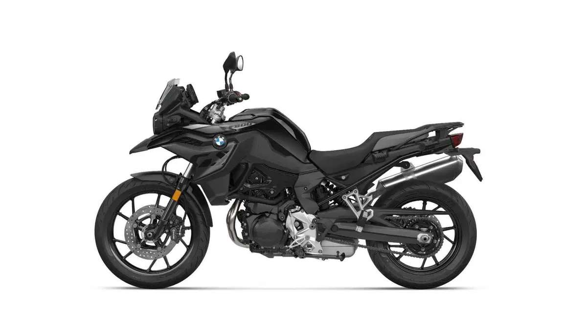 Bmw F 800 GS F 800 GS (2024 - 26) (5)