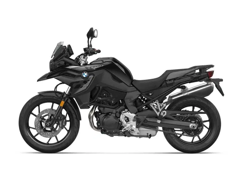 Bmw F 800 GS F 800 GS (2024 - 26) (5)