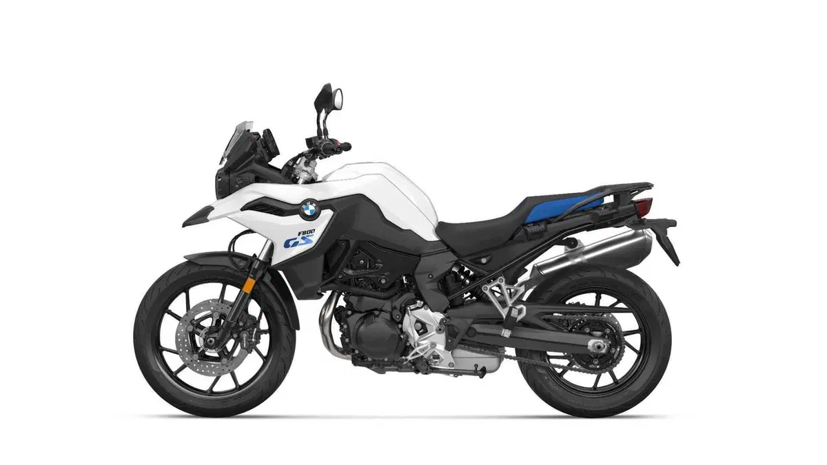 Bmw F 800 GS F 800 GS (2024 - 26) (6)