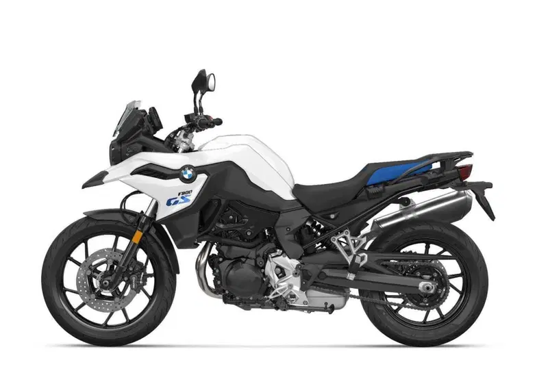 Bmw F 800 GS F 800 GS (2024 - 26) (6)
