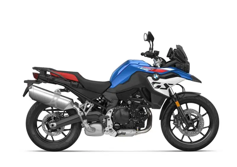 Bmw F 800 GS F 800 GS (2024 - 26) (7)