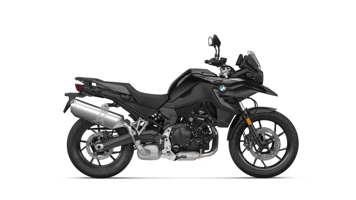 Bmw F 800 GS F 800 GS (2024 - 26) (9)