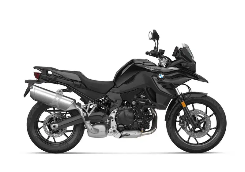 Bmw F 800 GS F 800 GS (2024 - 26) (9)