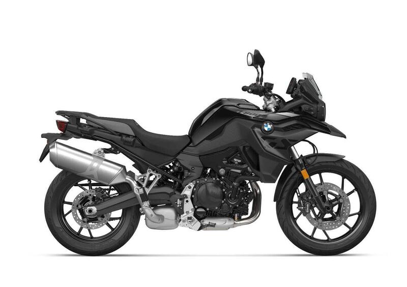 Bmw F 800 GS F 800 GS (2024 - 25) (9)