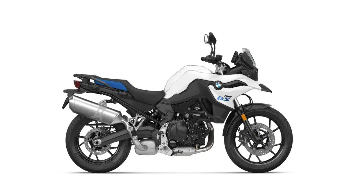 Bmw F 800 GS F 800 GS (2024 - 26) (8)