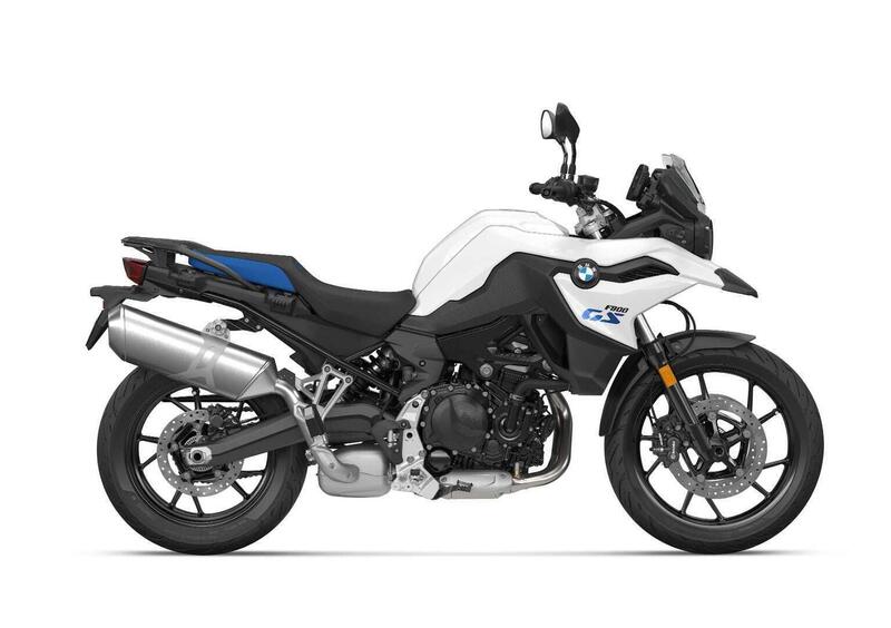 Bmw F 800 GS F 800 GS (2024 - 25) (8)