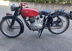 Gilera 150 turismo d'epoca