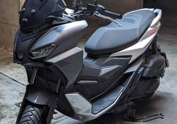 Aprilia SR 125 GT (2022 - 24) usata