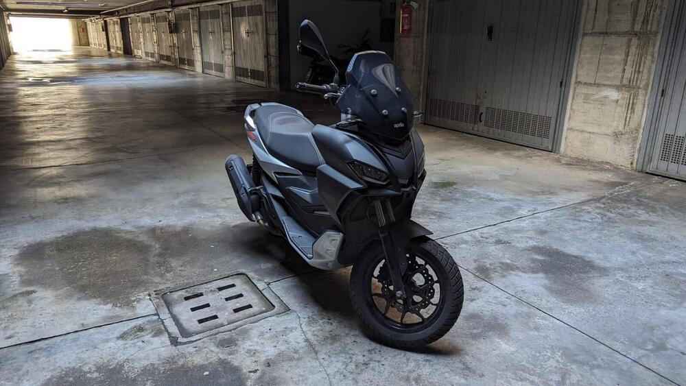 Aprilia SR 125 GT (2022 - 24) (3)