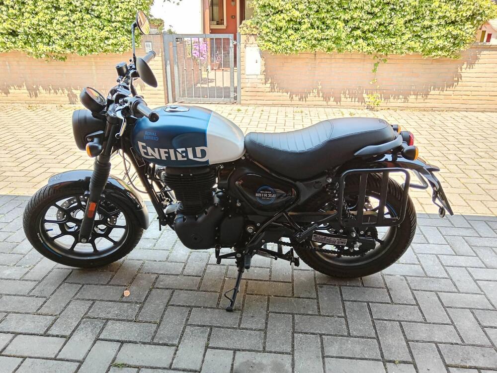 Royal Enfield HNTR 350 (2022 - 24) (4)