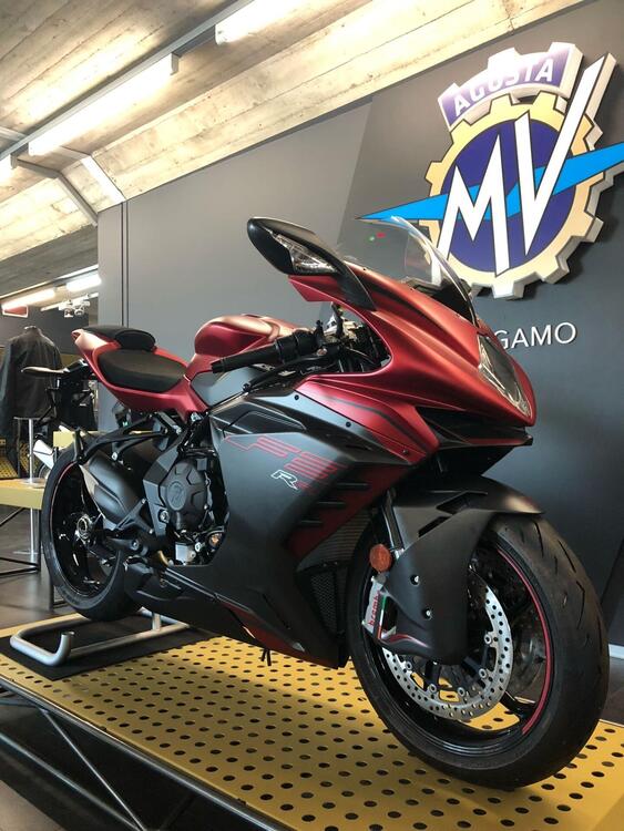 MV Agusta F3 800 RR (2022 - 24) (3)