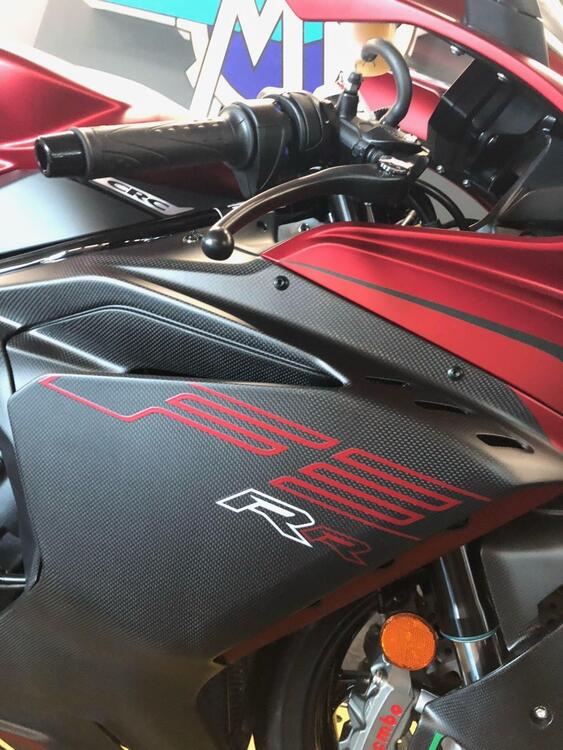 MV Agusta F3 800 RR (2022 - 24) (5)