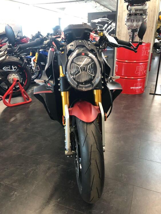 MV Agusta Brutale 1000 RR (2021 - 24)