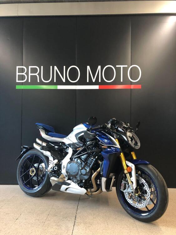 MV Agusta Brutale 1000 RR Assen (2023 - 24)