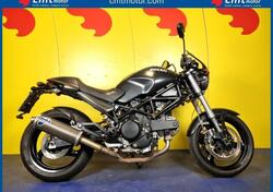 Ducati Monster 695 (2006 - 08) usata