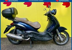 Piaggio Beverly Cruiser 500 usata