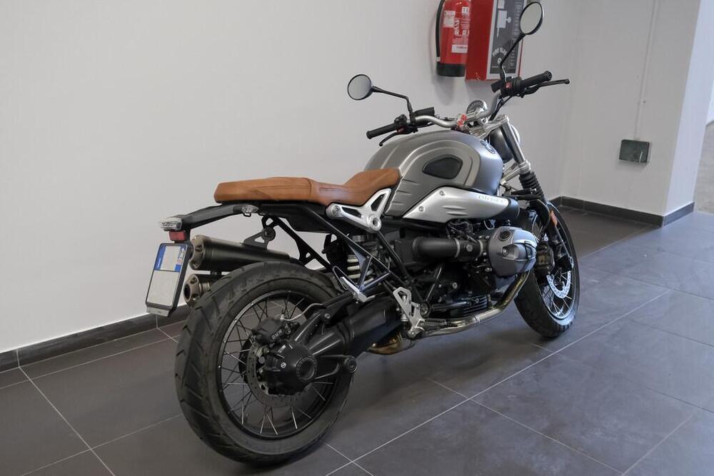 Bmw R nineT 1200 Scrambler (2016 - 20) (3)