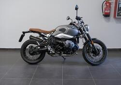 Bmw R nineT 1200 Scrambler (2016 - 20) usata