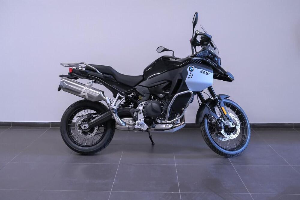 Bmw F 900 GS Adventure (2024)