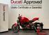 Ducati Monster 1200 (2014 - 16) (16)