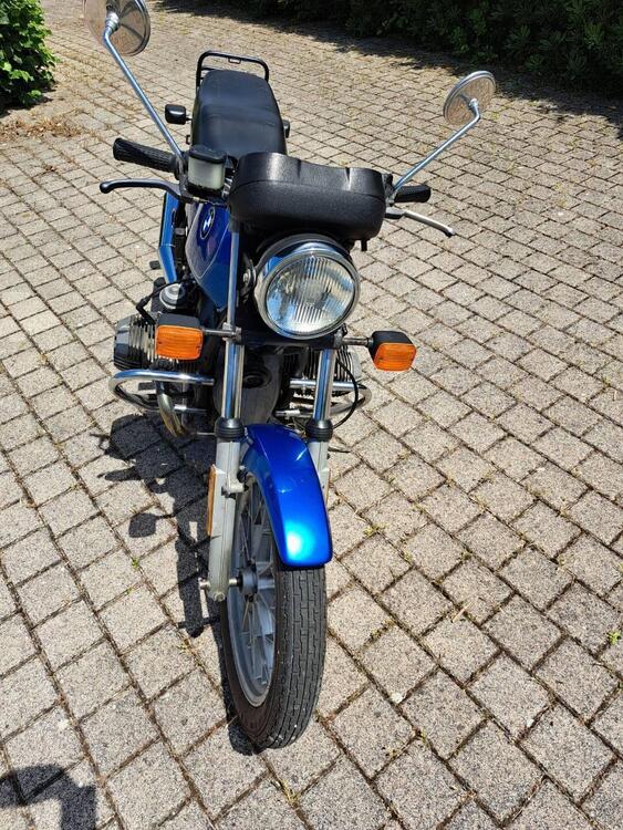 Bmw R 65 (1978 - 84) (2)