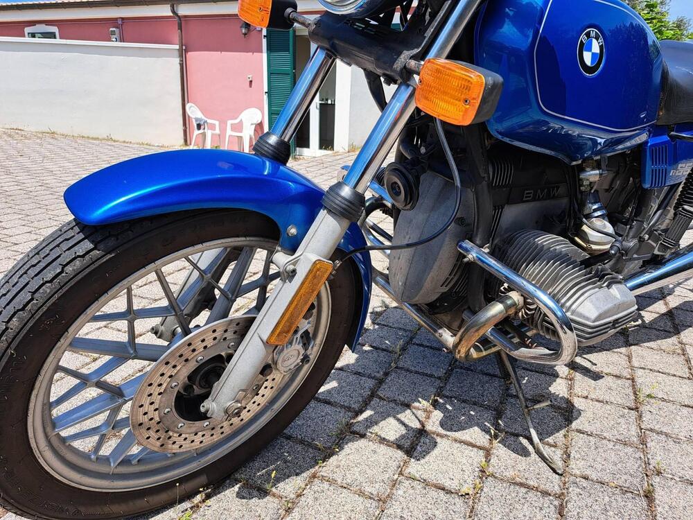 Bmw R 65 (1978 - 84) (3)