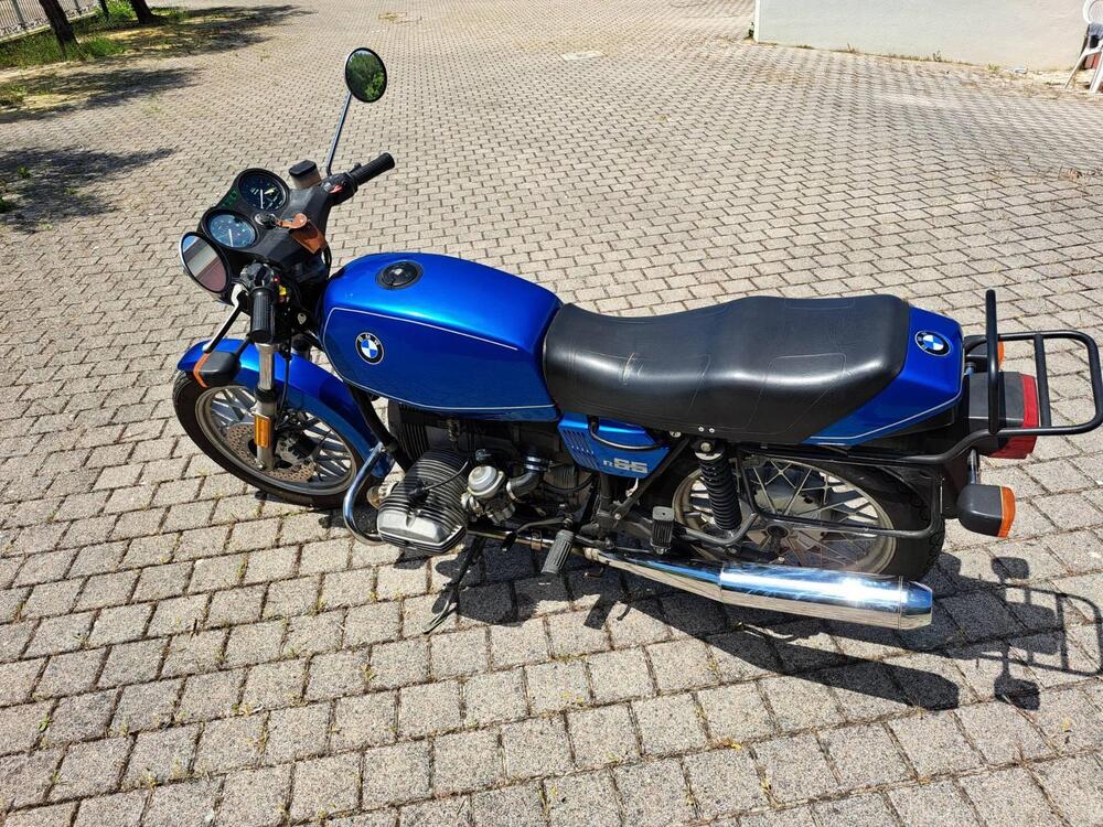 Bmw R 65 (1978 - 84) (5)