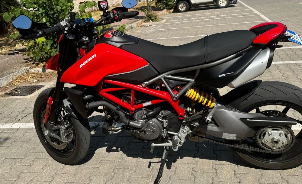 Ducati Hypermotard 950 (2022 - 24) (3)