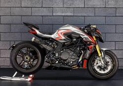 MV Agusta Brutale 1000 Nurburgring (2021 - 23) usata